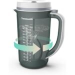effortless baby formula mixing