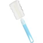 effortless bottle cleaning solution