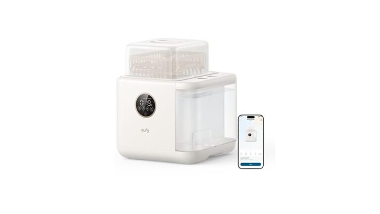 effortless bottle cleaning solution
