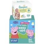 effortless potty training solution