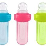 effortless self feeding solution