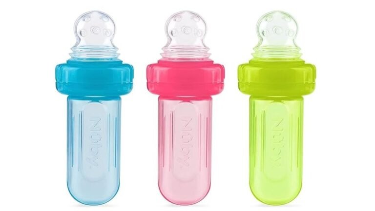 effortless self feeding solution