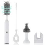 electric baby bottle cleaner