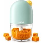 electric baby food maker