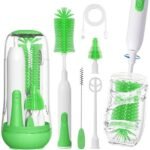 electric bottle brush review