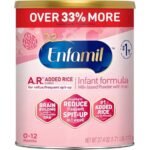 enfamil a r formula evaluation