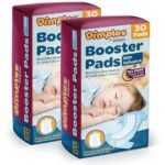 enhanced diaper absorbency review