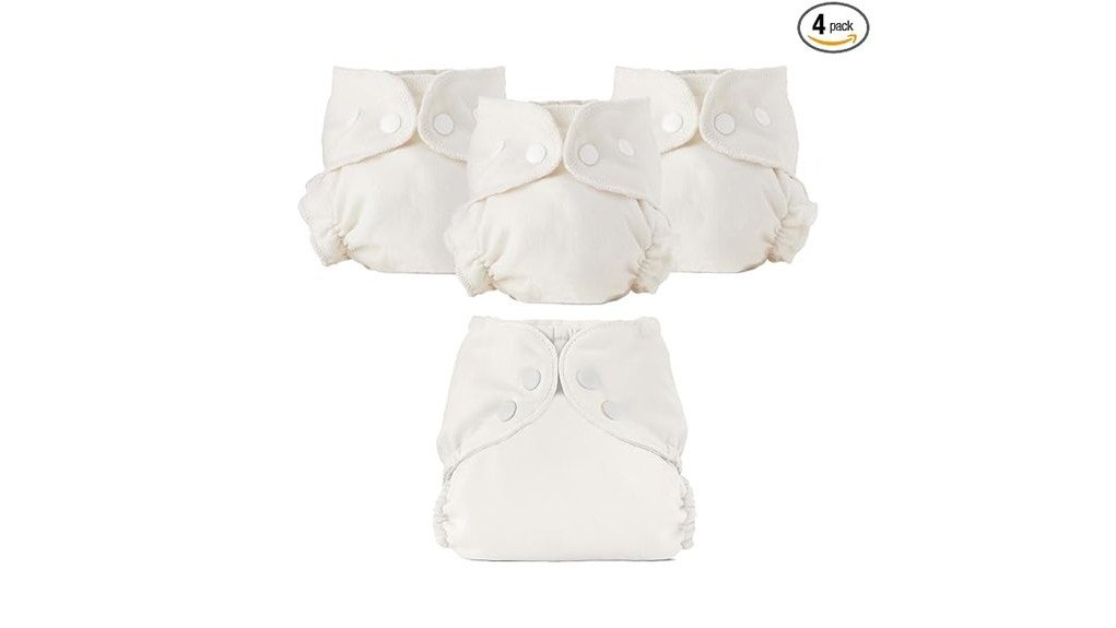 esembly cloth diaper review