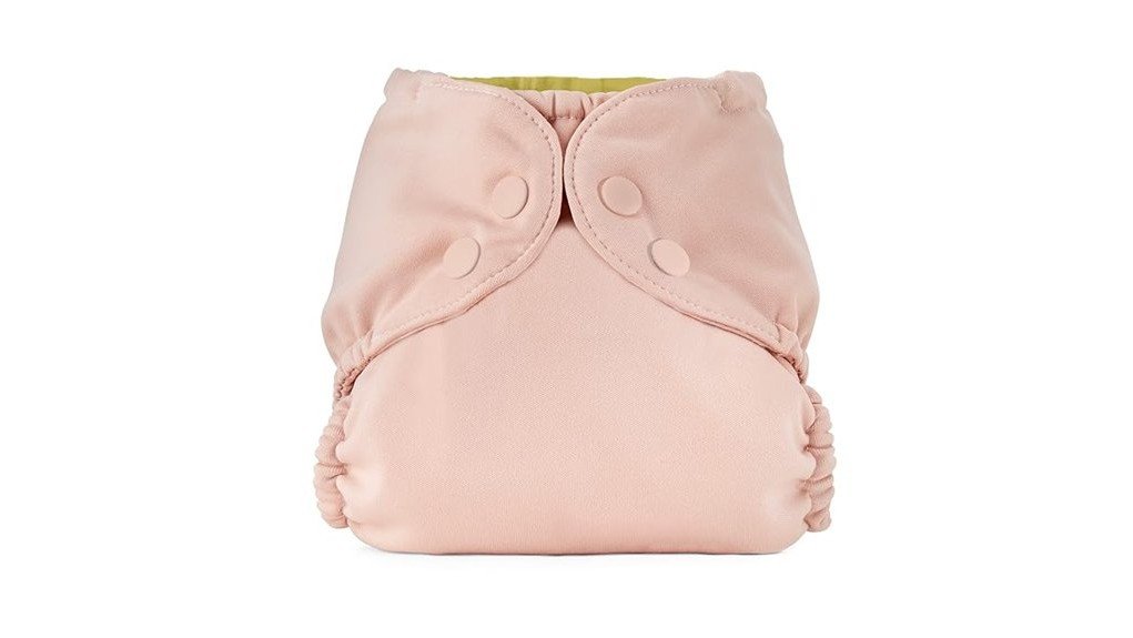 esembly cloth diaper review