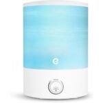 esemoil bedroom humidifier review