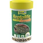 essential aquatic baby food