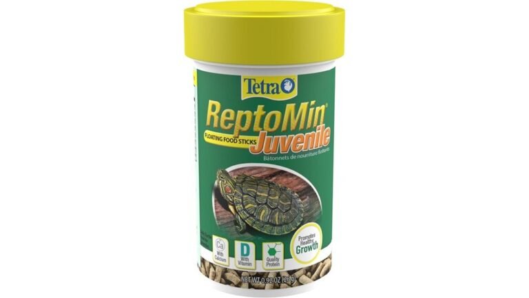 essential aquatic baby food