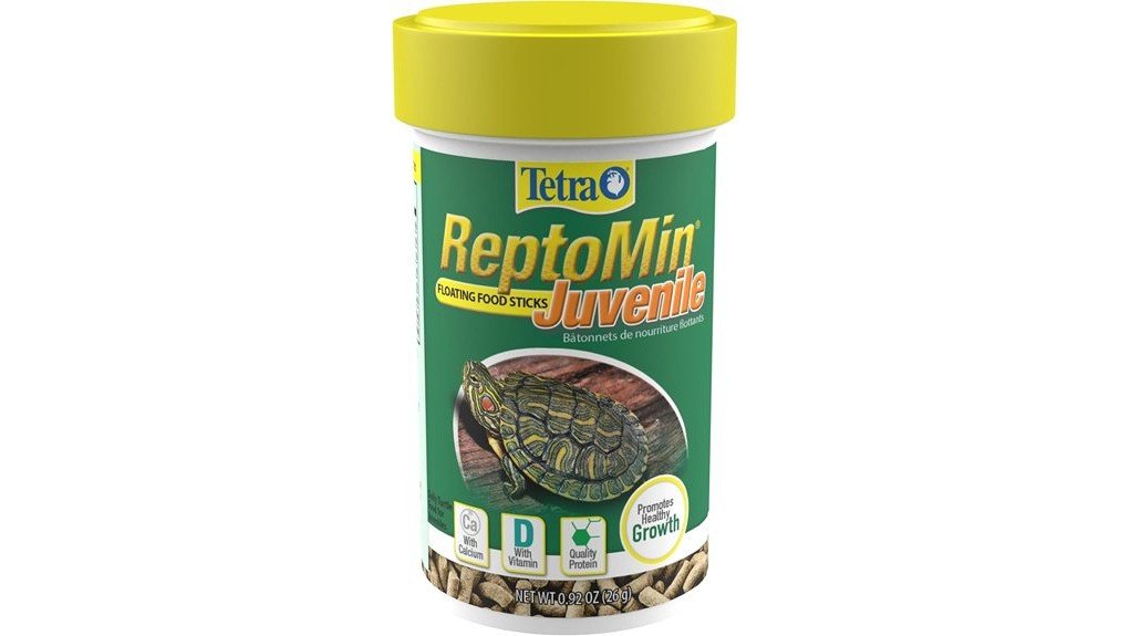 essential aquatic baby food