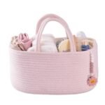 essential baby care organizer