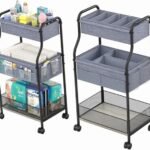 essential baby diaper organizer