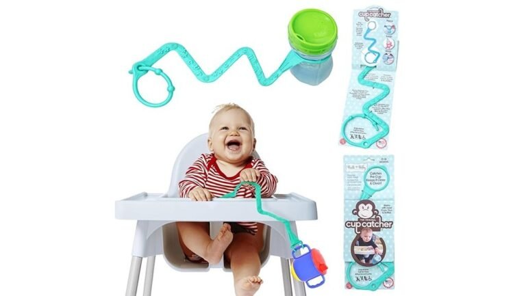 essential baby feeding accessory
