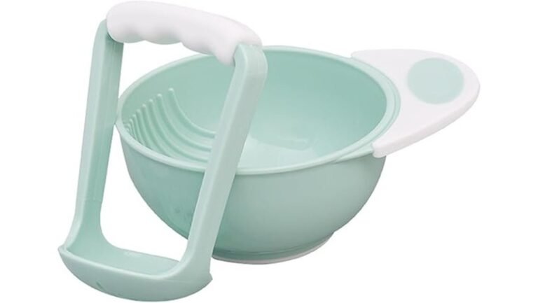essential baby feeding tool