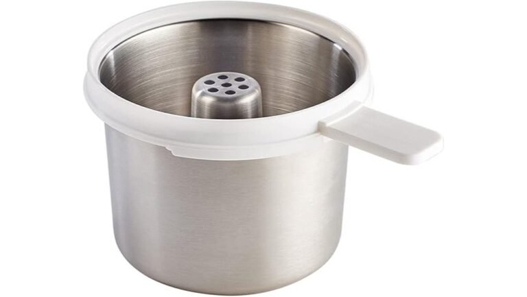 essential baby food maker