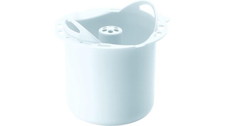 essential baby food maker