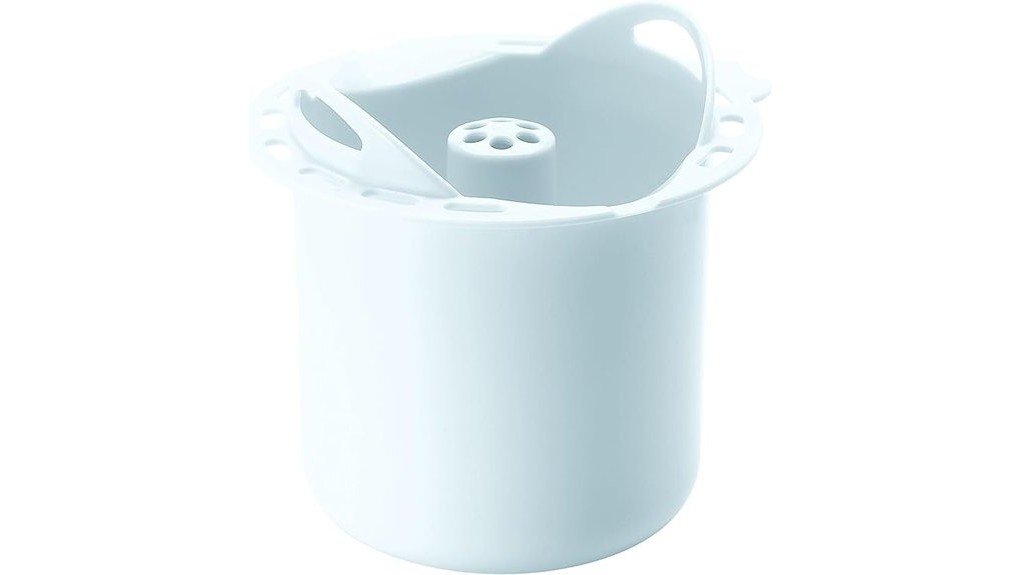 essential baby food maker