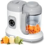 essential baby food maker