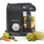 essential baby food maker