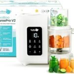 essential baby food processor