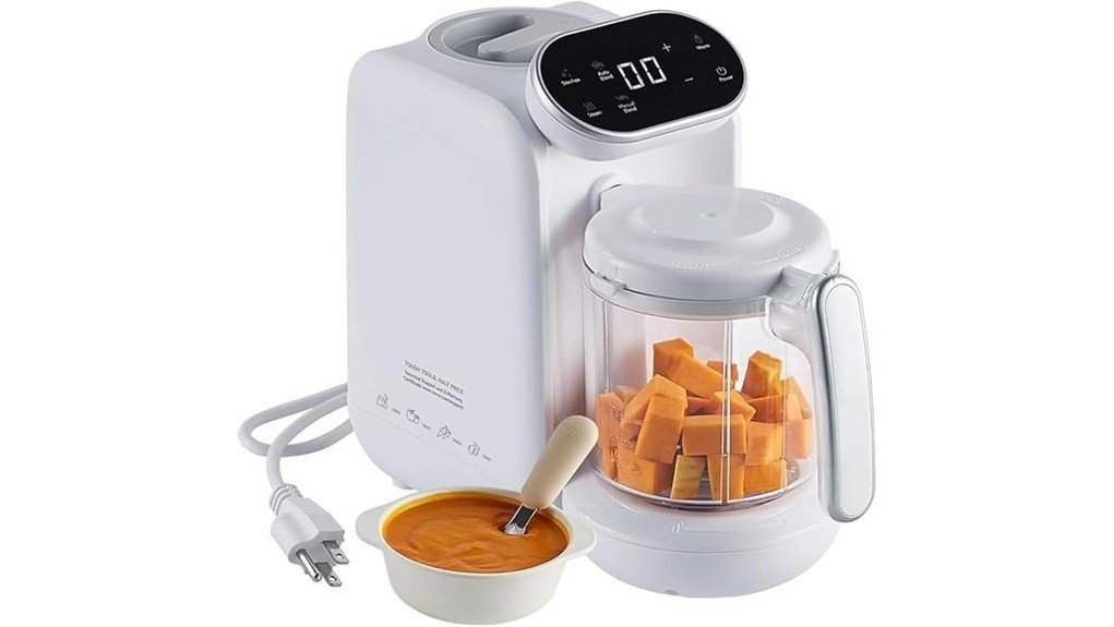 essential baby food tool