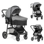 essential baby gear review