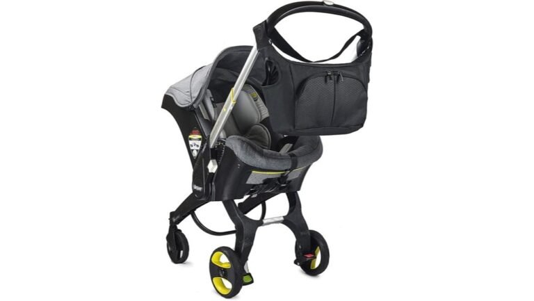 essential baby gear review