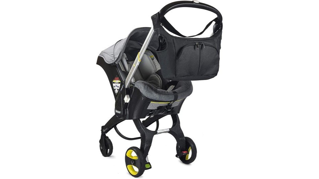 essential baby gear review