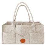 essential baby organization tool