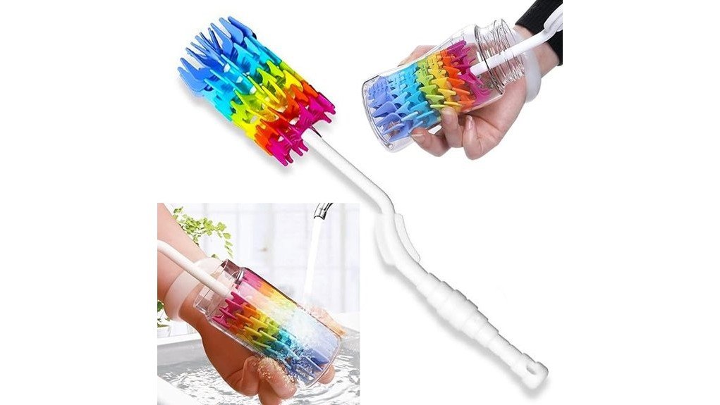 essential cleaning tool review