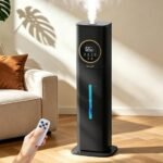 essential comfort humidifier review
