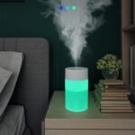 essential comfort mini humidifier