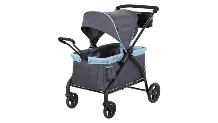essential family travel companion