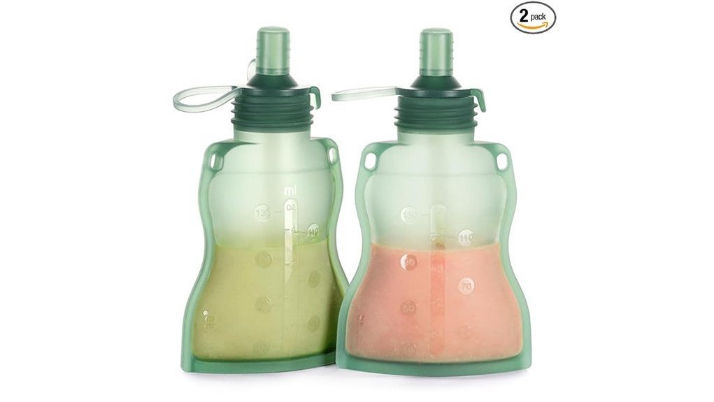 essential feeding solution review