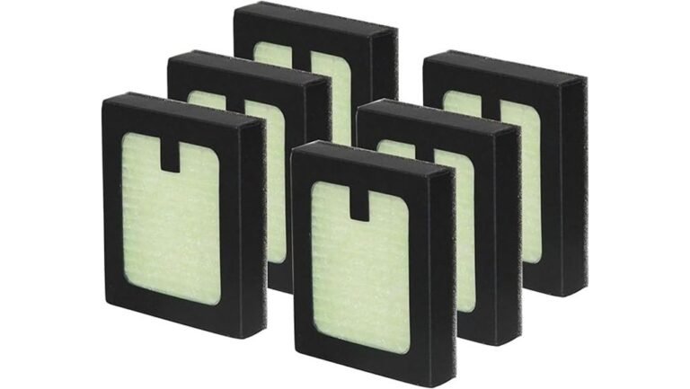 essential filter for cleanliness