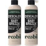 essential for baby brezza