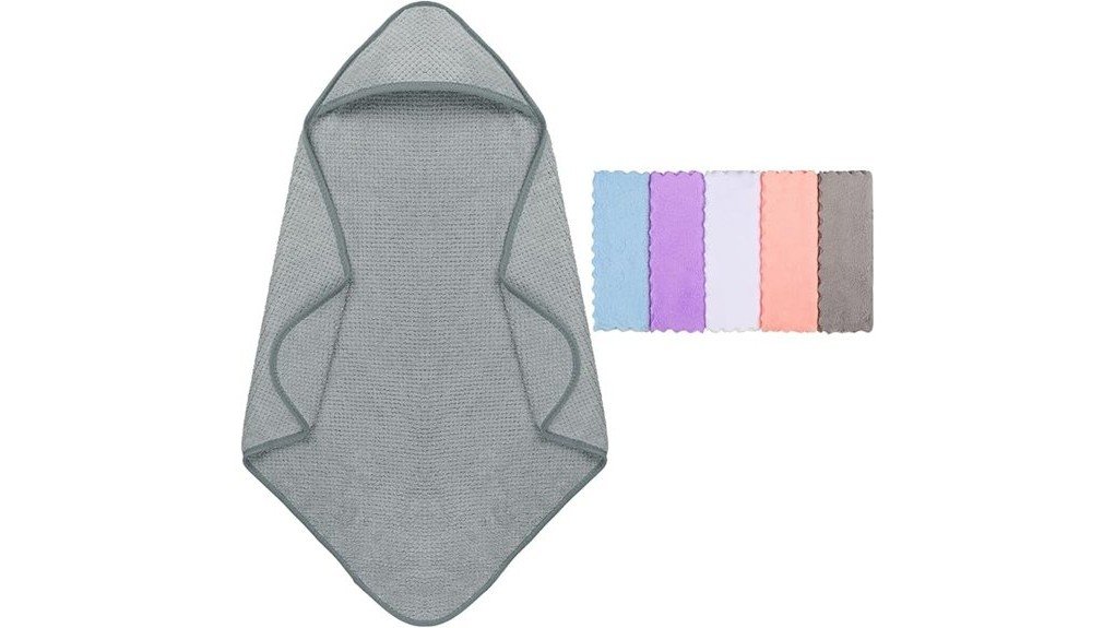 essential for baby care