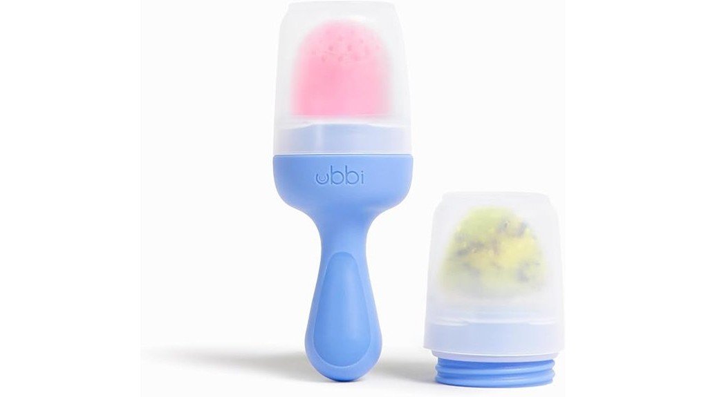 essential for baby feeding