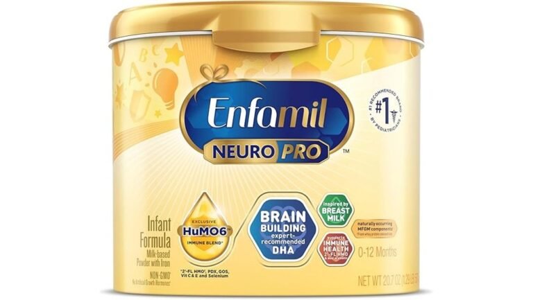 essential for baby s development