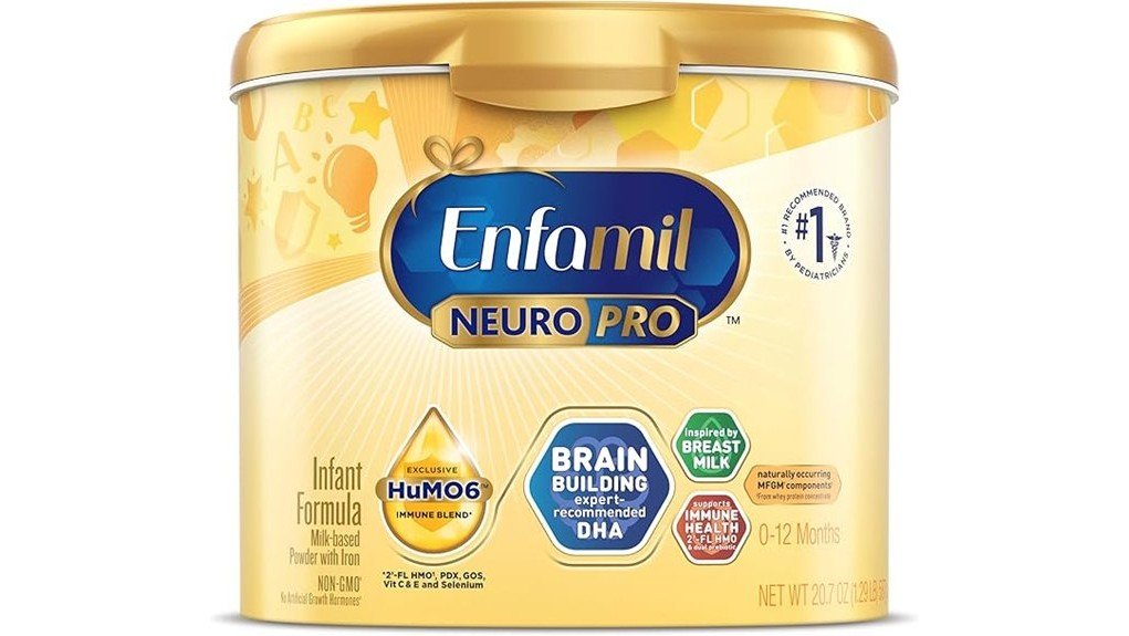 essential for baby s development