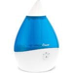 essential for comfortable humidity