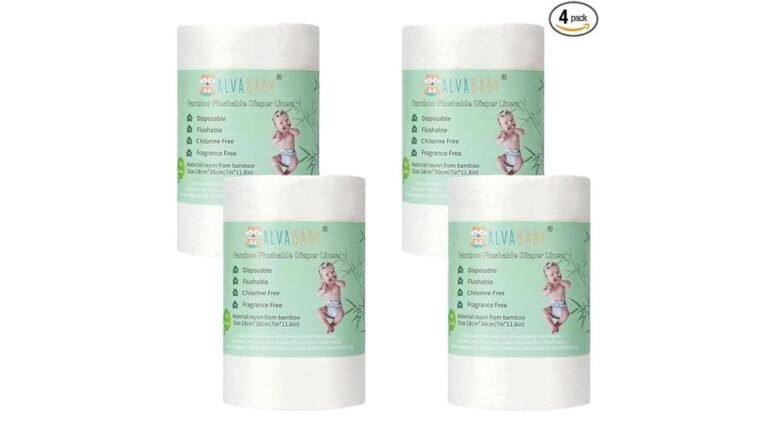 essential for diapering needs