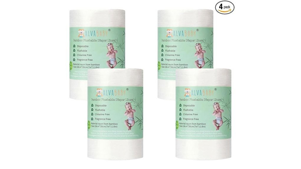 essential for diapering needs