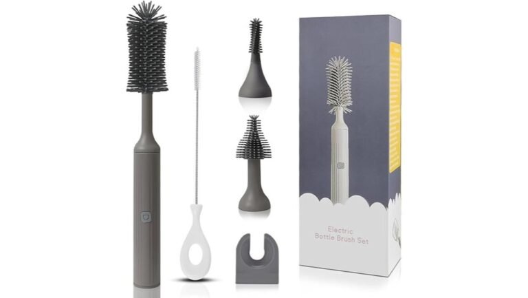 essential for effortless cleaning