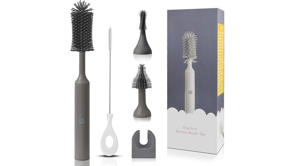 essential for effortless cleaning