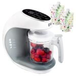 essential for homemade baby food
