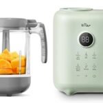 essential for homemade baby food